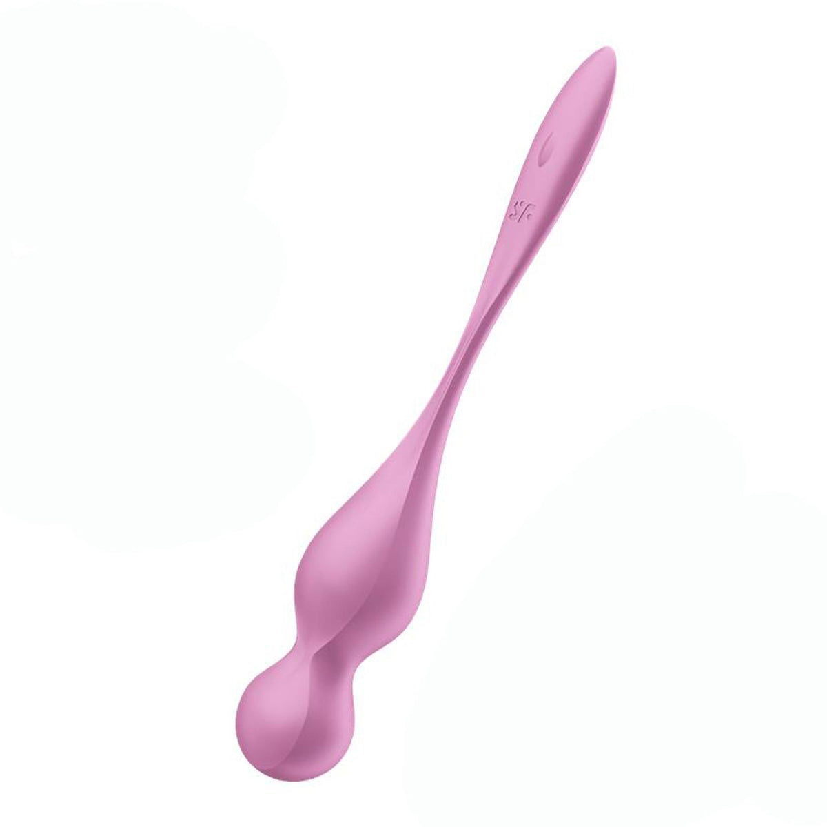 7-Wibrator silikonowy Satisfyer Love Birds 1 różowy USB-7