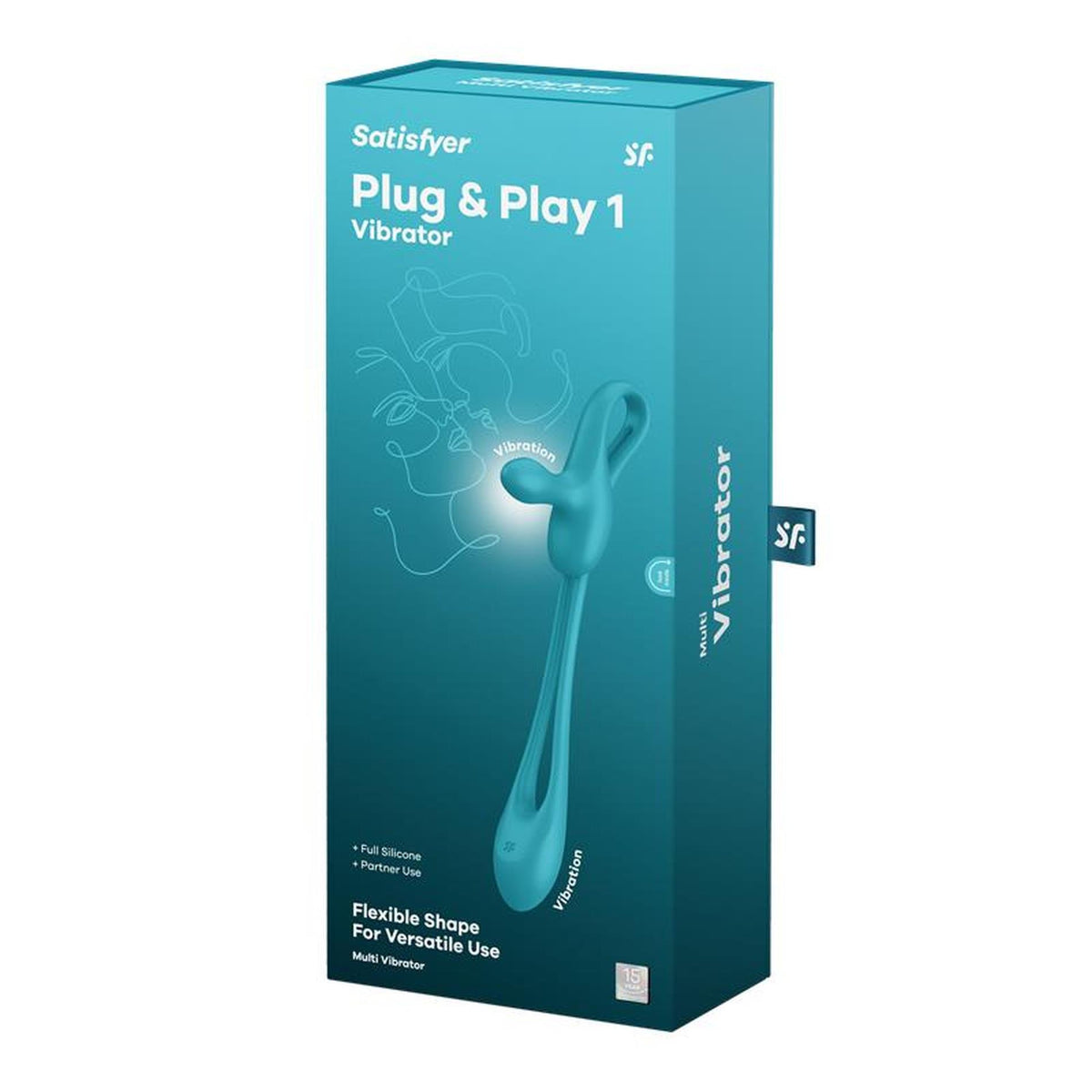 9-Plug & Play 1-9