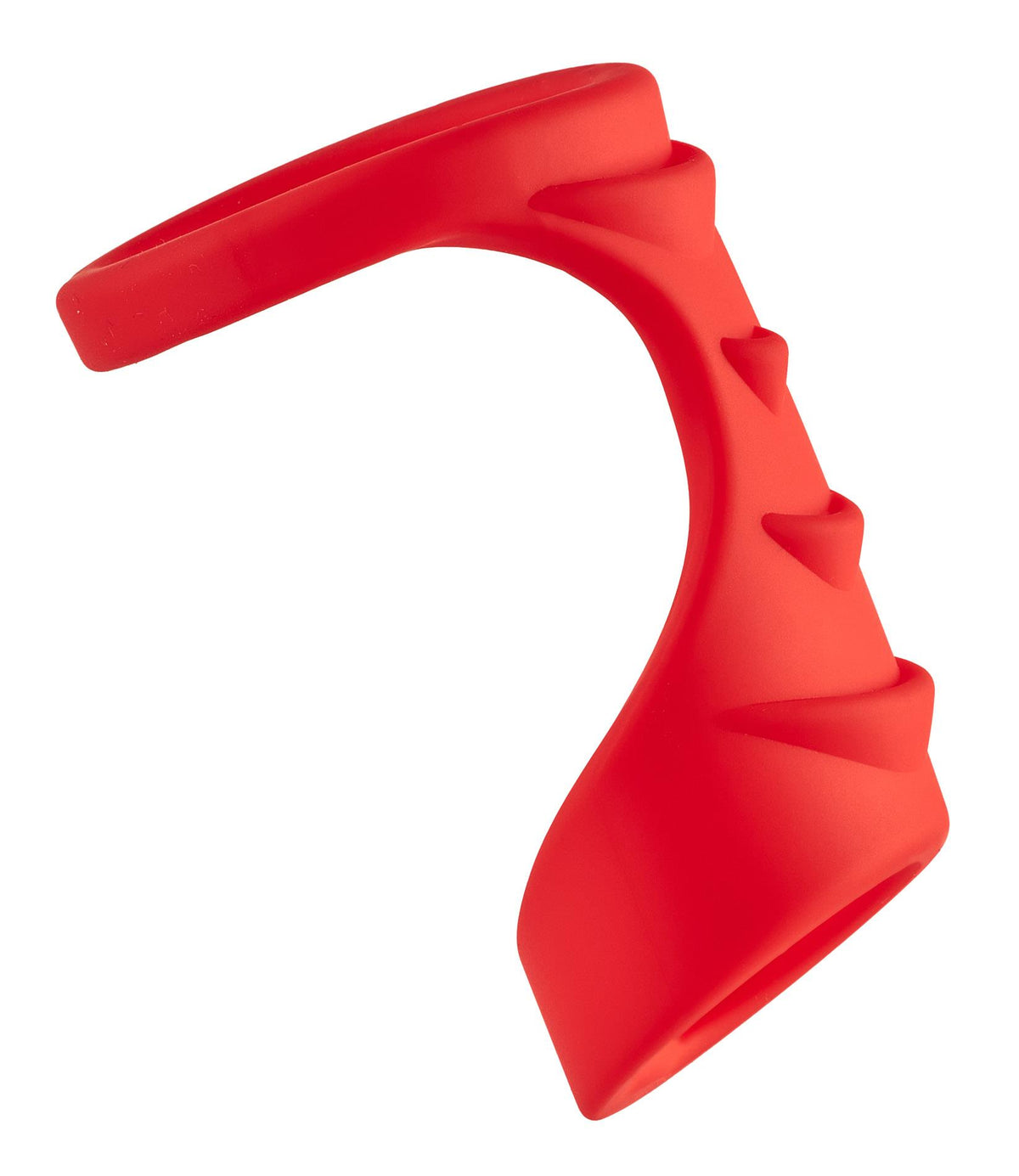 16-Zestaw pierścieni silikonowych Dream Toys Long Play Love Set-16
