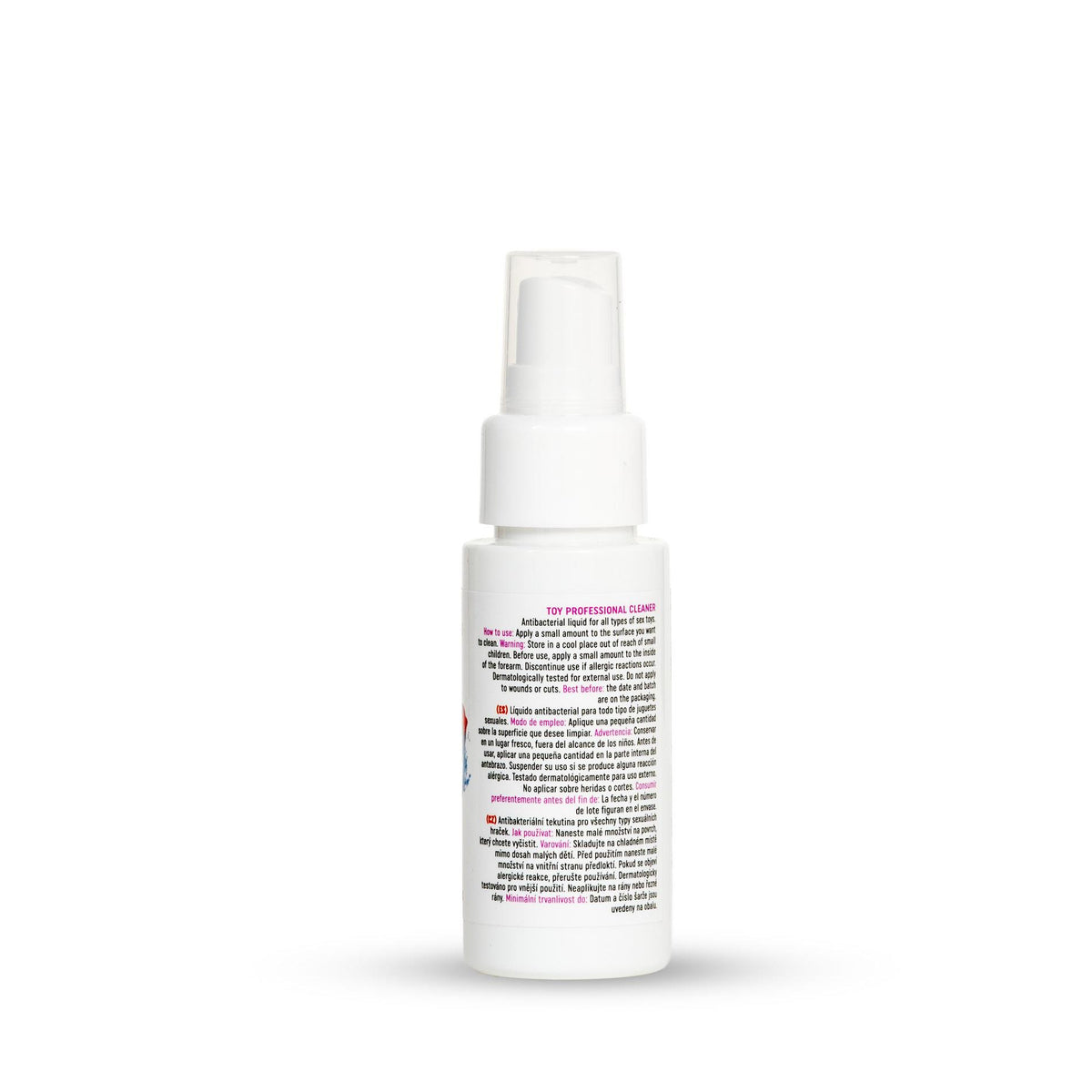9-Profesjonalny płyn antybakteryjny MyLove do zabawek 50ml-9