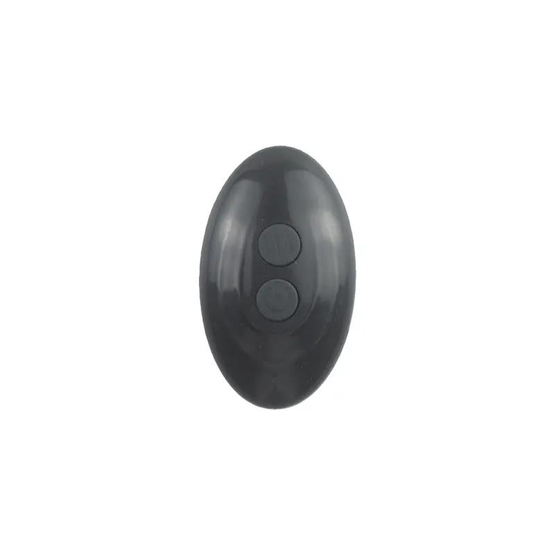 9-Dildo realistyczne rotacyjne wibrujące Fantasy 19 cm USB-9