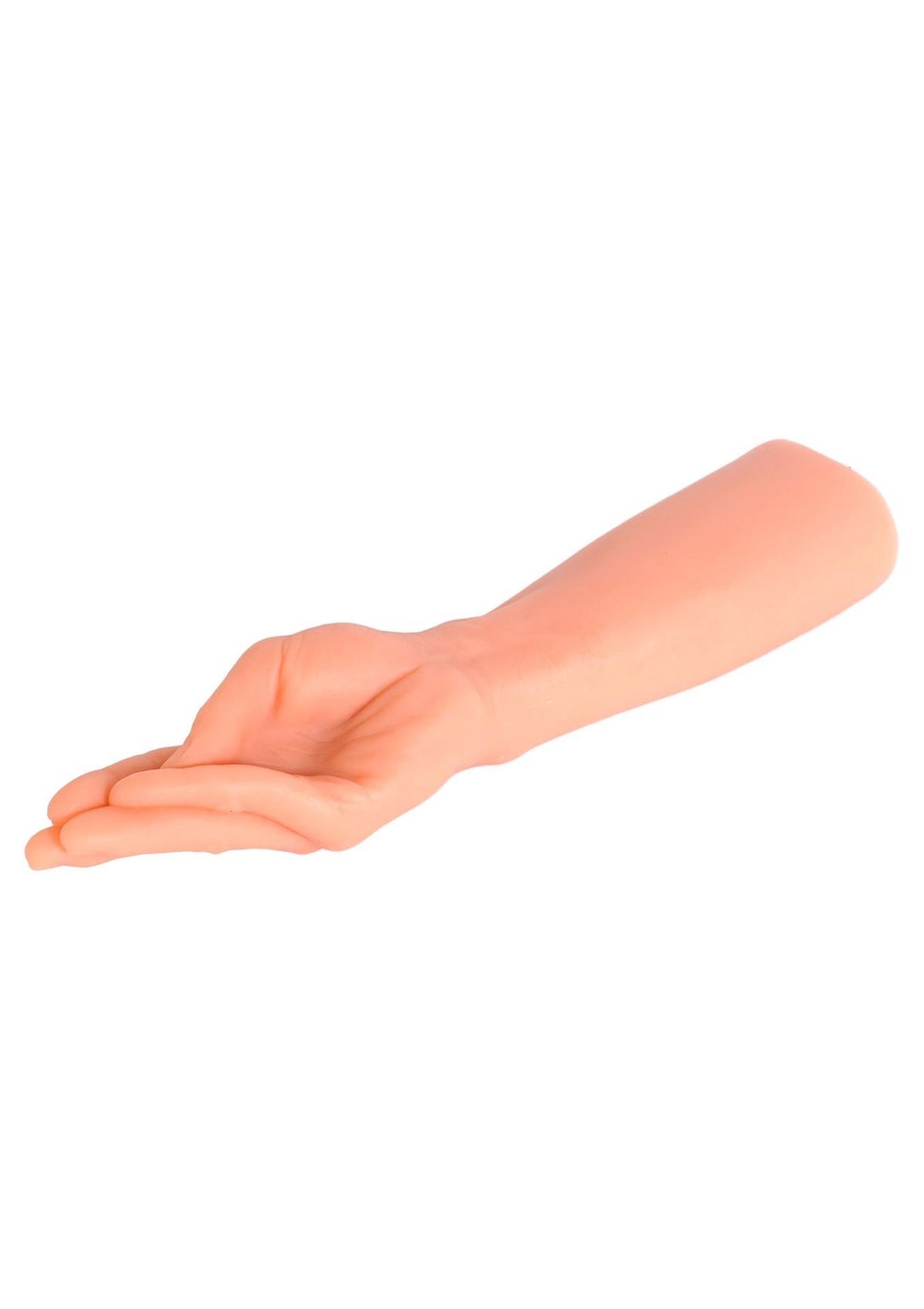 11-Realistyczna dłoń ToyJoy The Hand jasny odcień skóry 36 cm-11