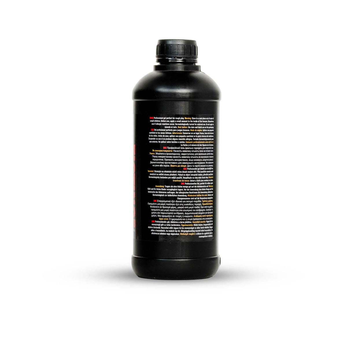 11-Żel do fistingu MyLove Fisting Pro 1000ml-11