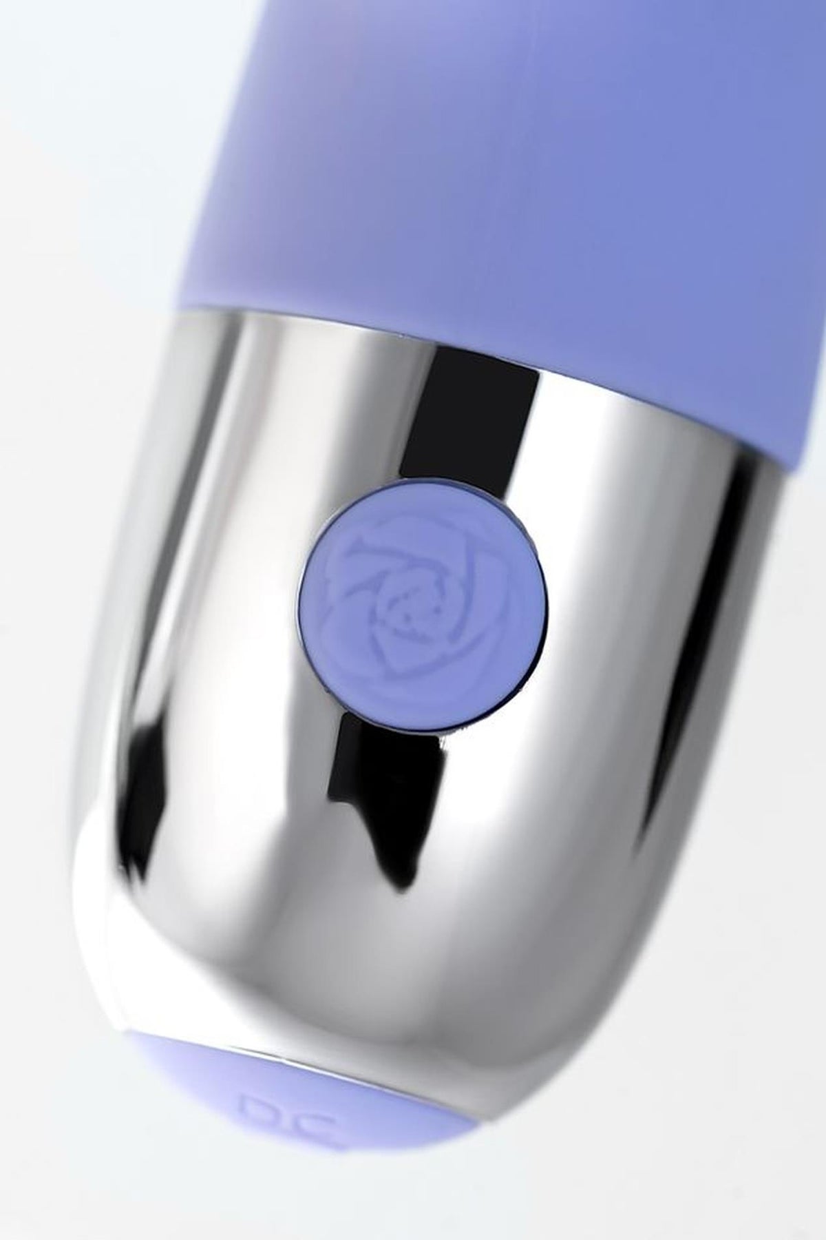 12-Wibrator króliczek Flovetta Crocus silikonowy fioletowy 17.5 cm USB-12