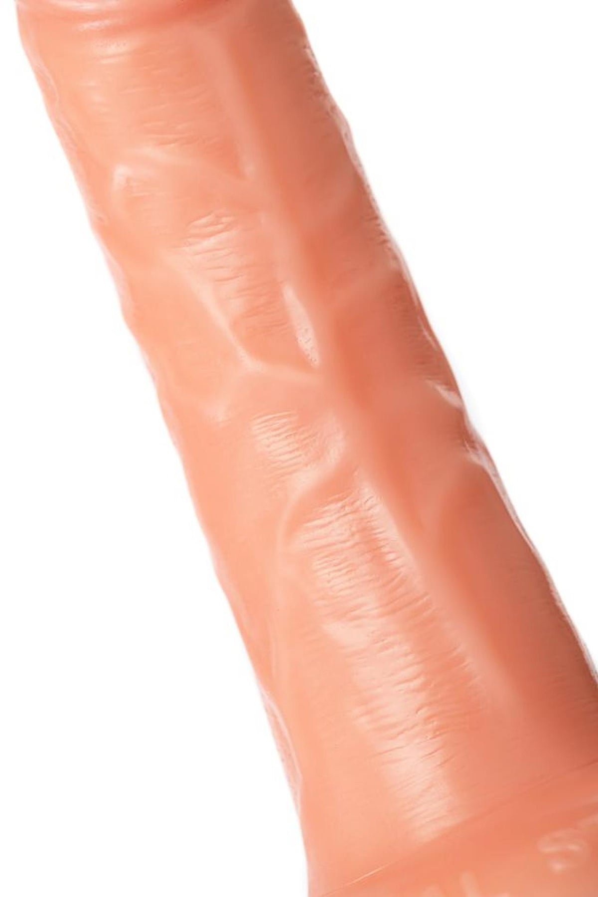 12-Dildo realistyczne Caliber cieliste PVC 18 cm 5 cm-12