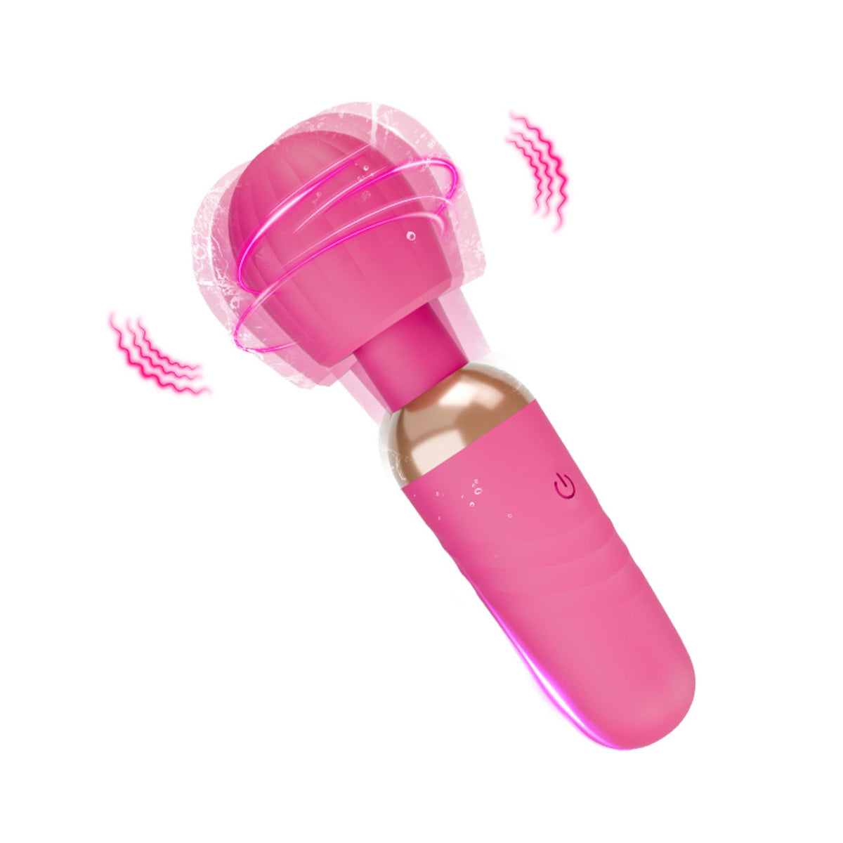 15-Little Fairy Wand Pink-15