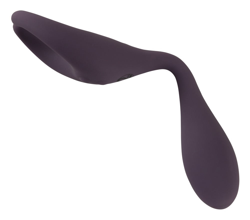 23-Wibrator stymulator dla par analny waginalny 18cm-23