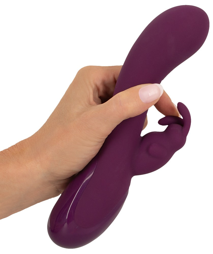 21-Sweet Smile G-Spot Rabbit Vibr-21