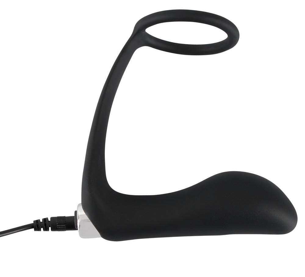 19-BV Vibrating ring & plug-19
