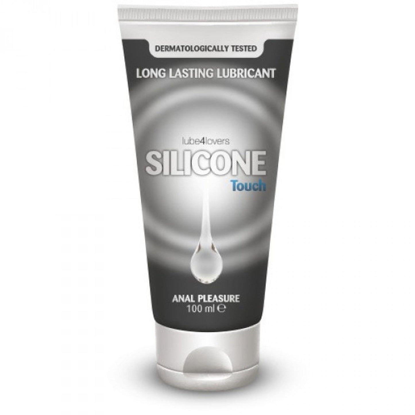 1-Analny żel nawilżający poślizgowy silikonowy 50ml-1