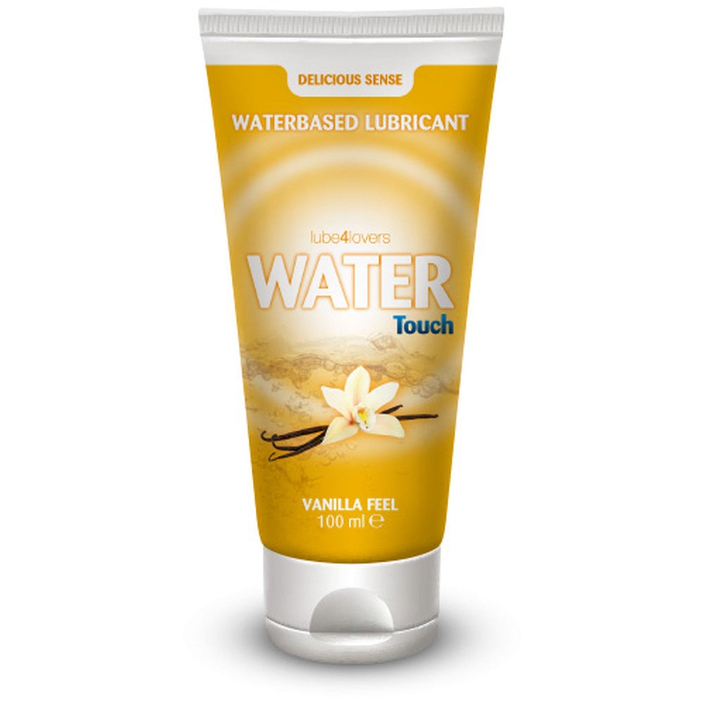 1-Wodny żel nawilżający smakowy zapachowy 100ml-1