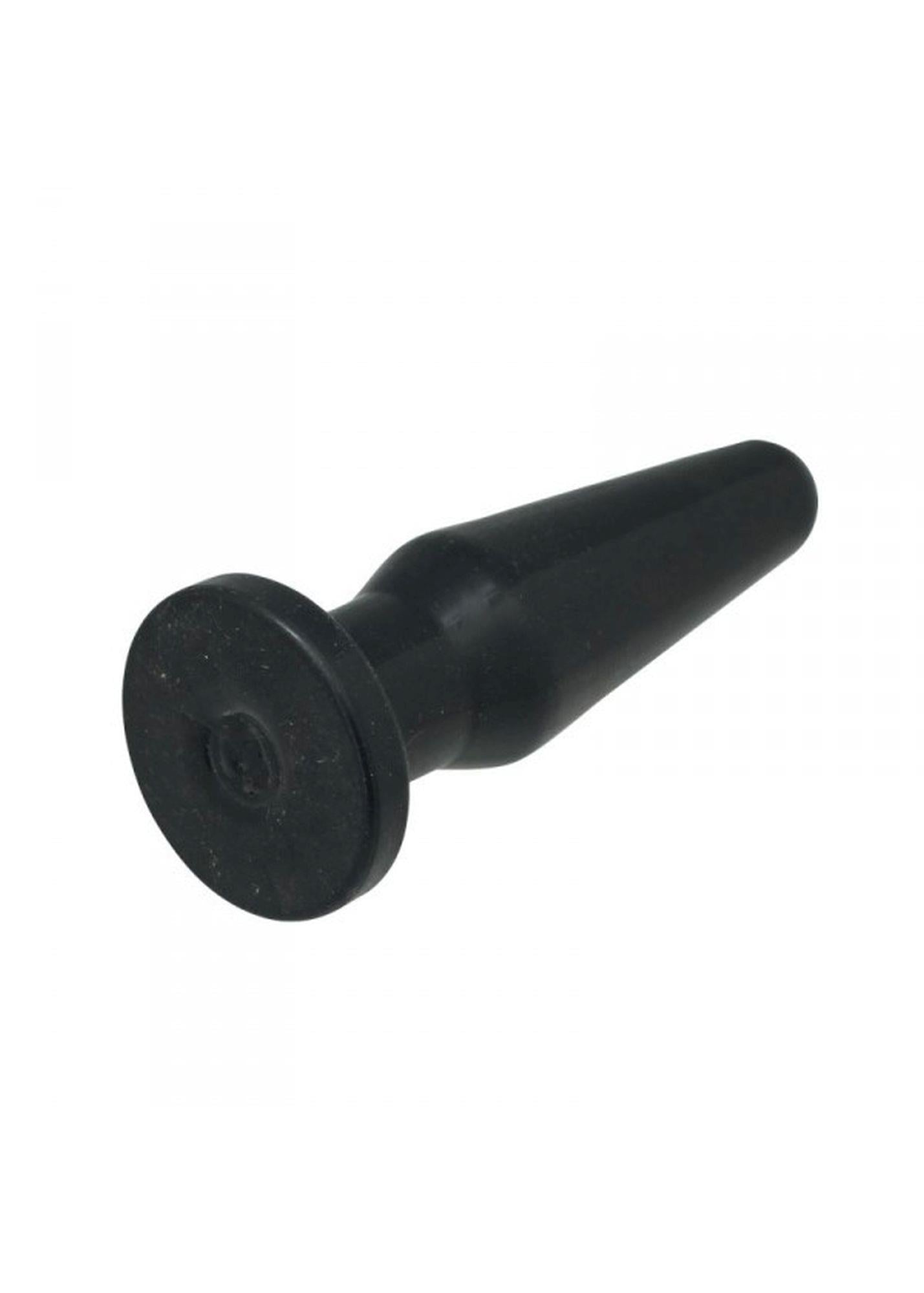 3-Korek analny uniwersalny popularny rozmiar 12cm-3