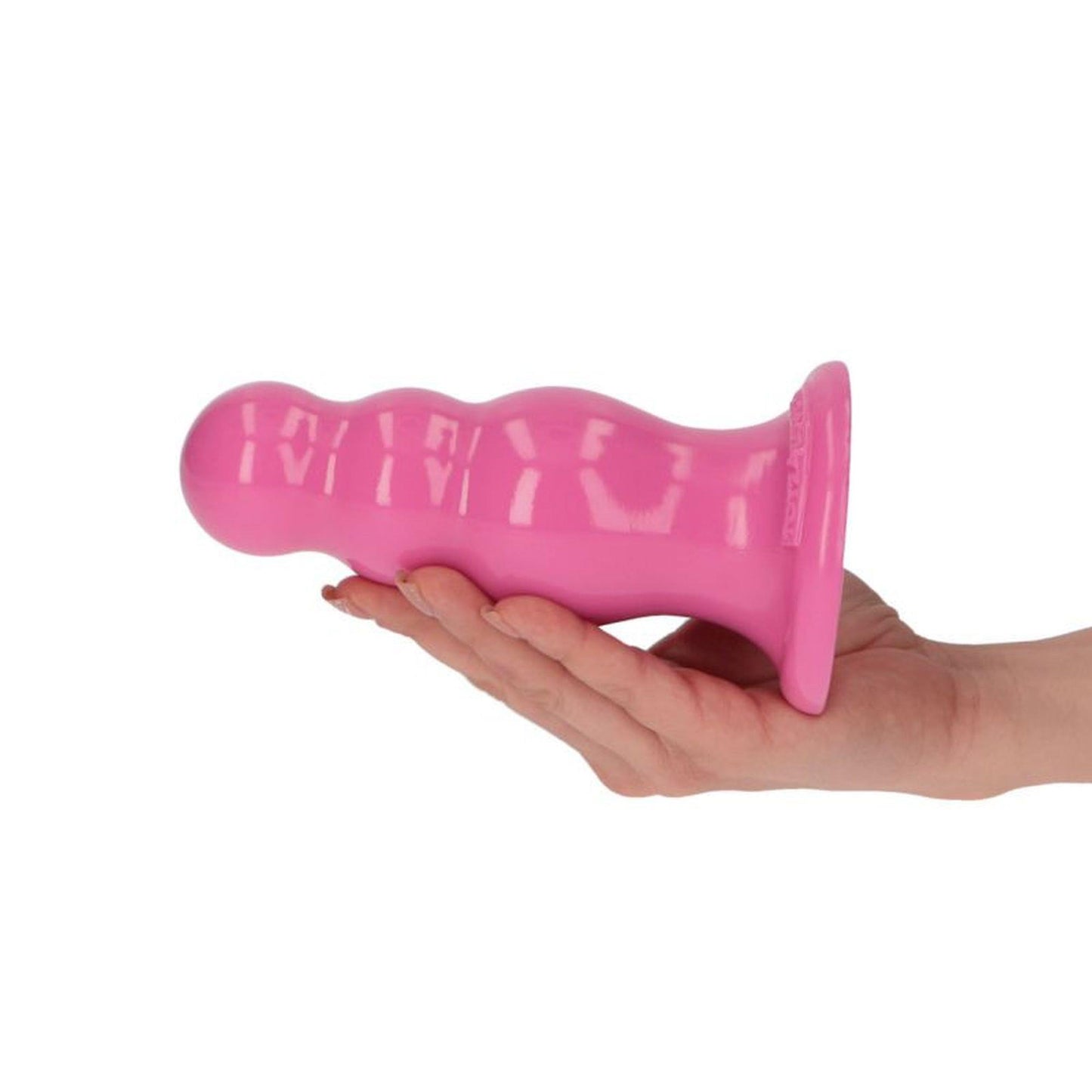 12-Dildo do penetracji analnej korek silikonowy plug-12