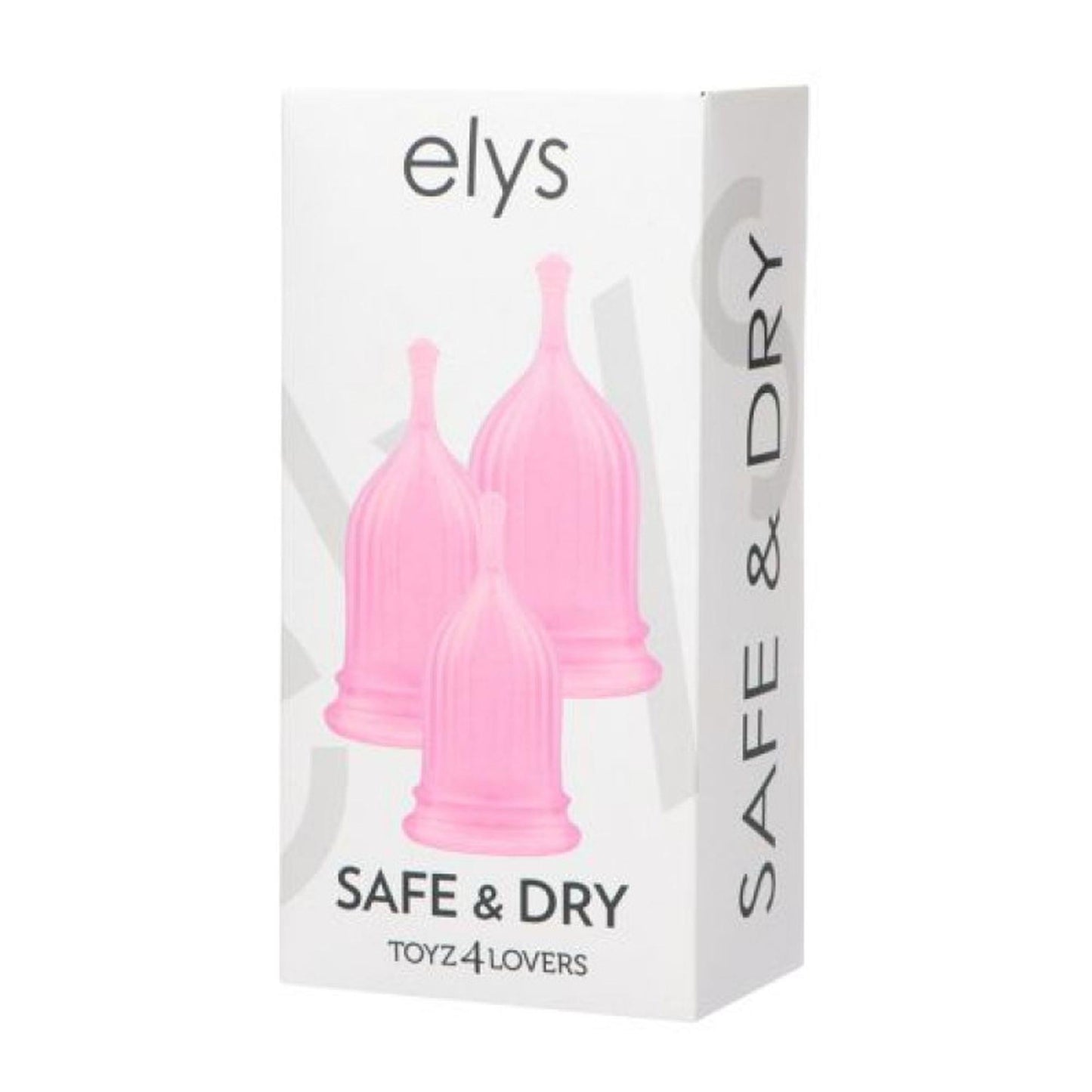 4-Coppette mestruali Safe & Dry-4