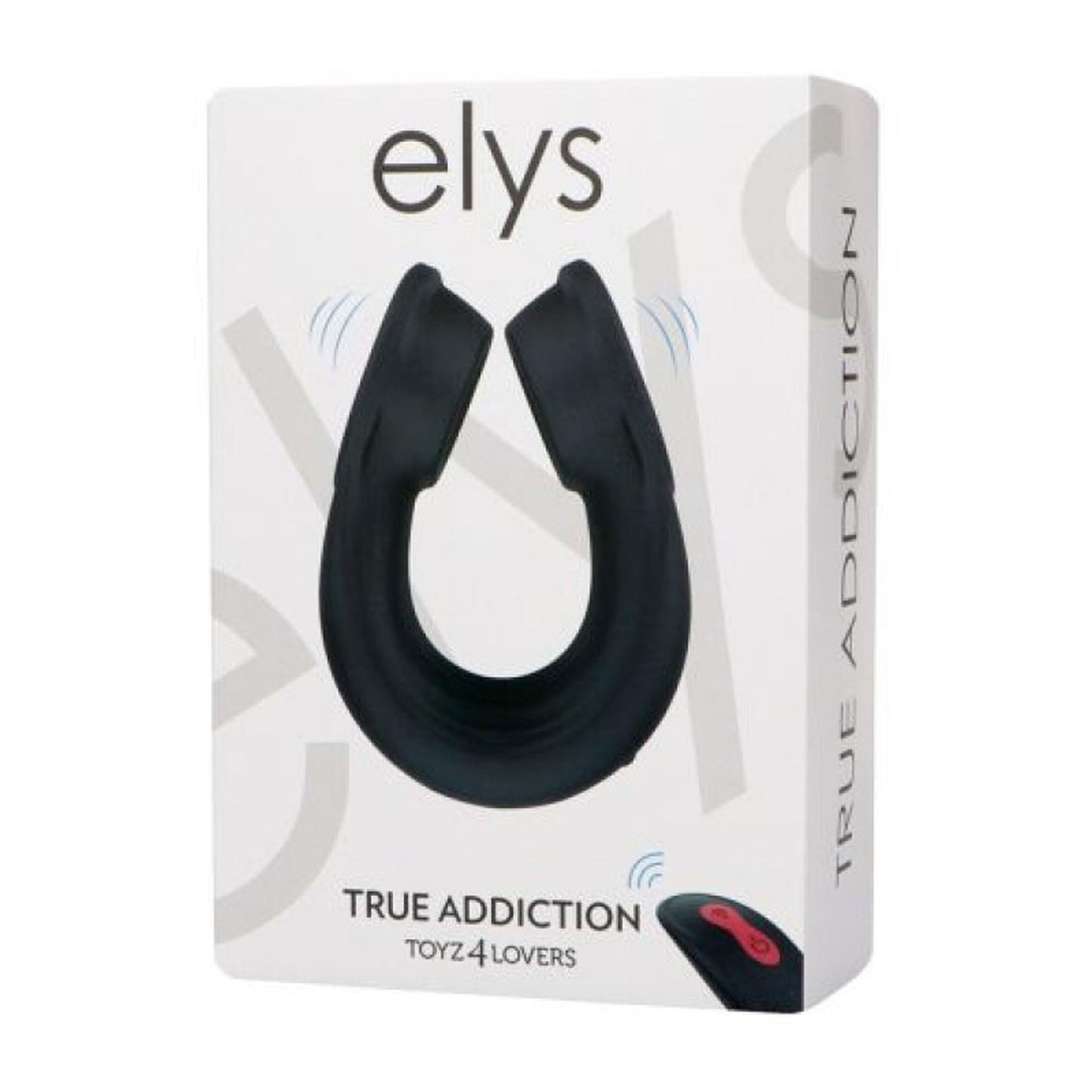 6-Stimolatore True Addiction-6