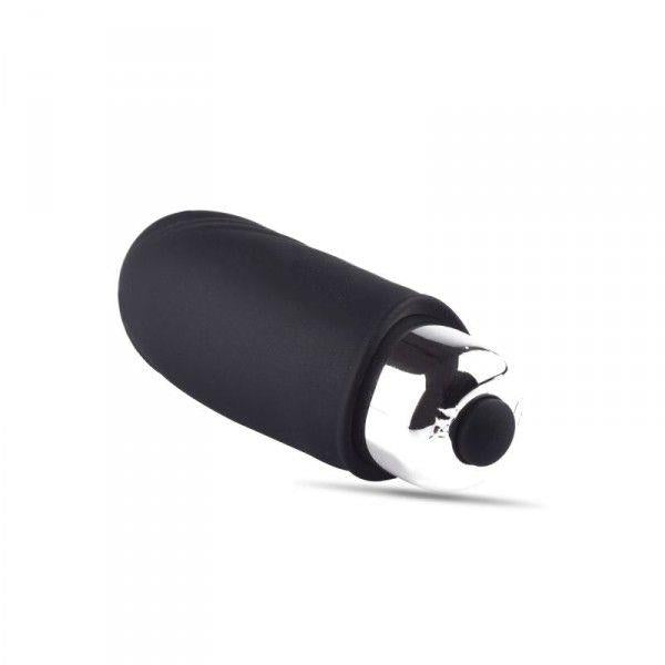 4-Mini wibrator mały stymulator sex masażer 6cm-4