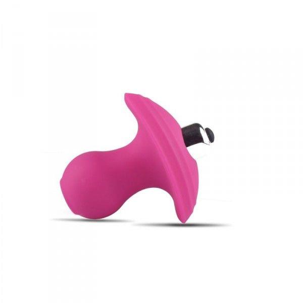 4-Mini stymulator gra wstępna sex masażer łechtaczki-4