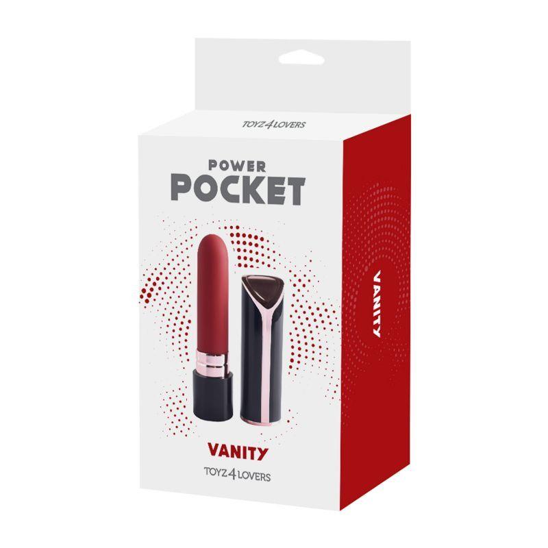 7-Masażer intymny do łechtaczki mini wibrator 11cm-7