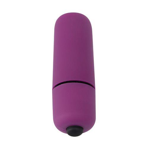 2-Mały masażer intymny mini stymulator wibrator 5cm-2