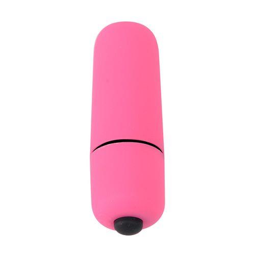 2-Mały masażer intymny mini stymulator wibrator 5cm-2