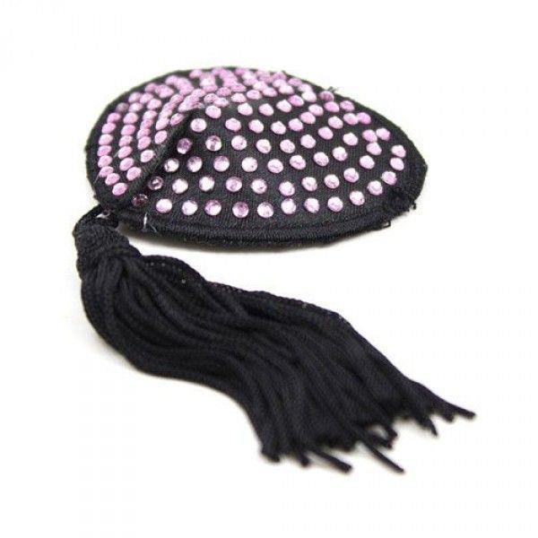 2-Nasutniki serca striptiz ozdoby na sutki piersi-2