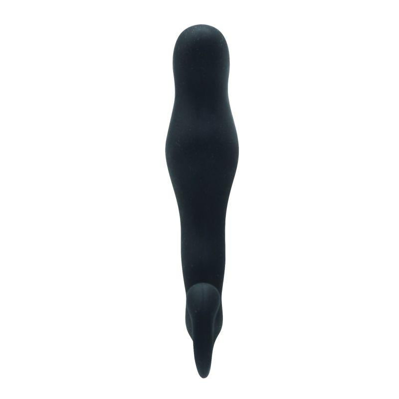 4-Korek analny plug męski stymulator prostaty 13cm-4