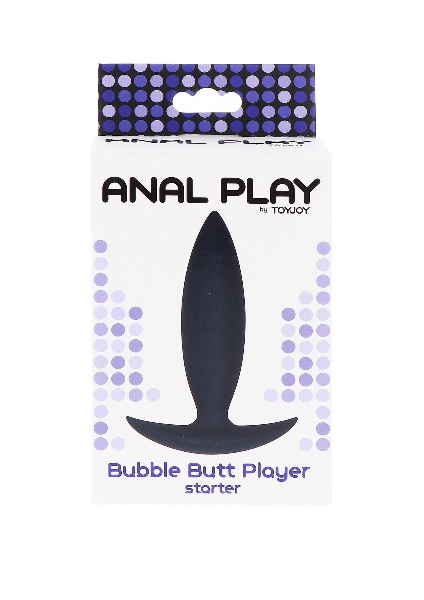 4-Wąski korek plug analny mały mini zatyczka 10cm-4