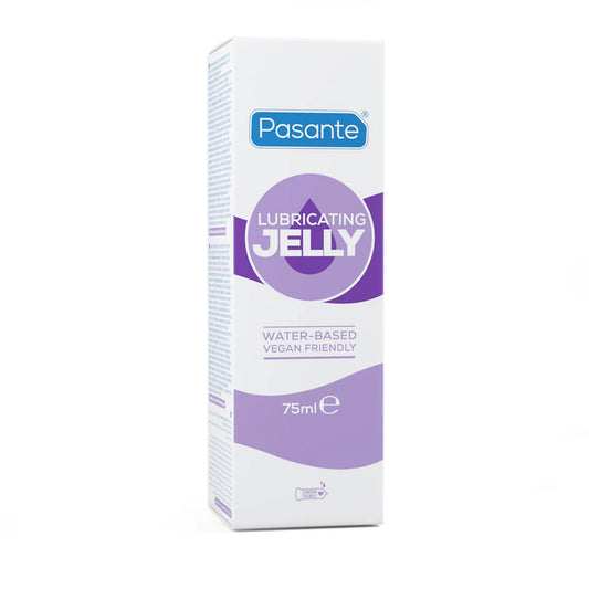 2-Pasante Lubricating Jelly 75ml-2
