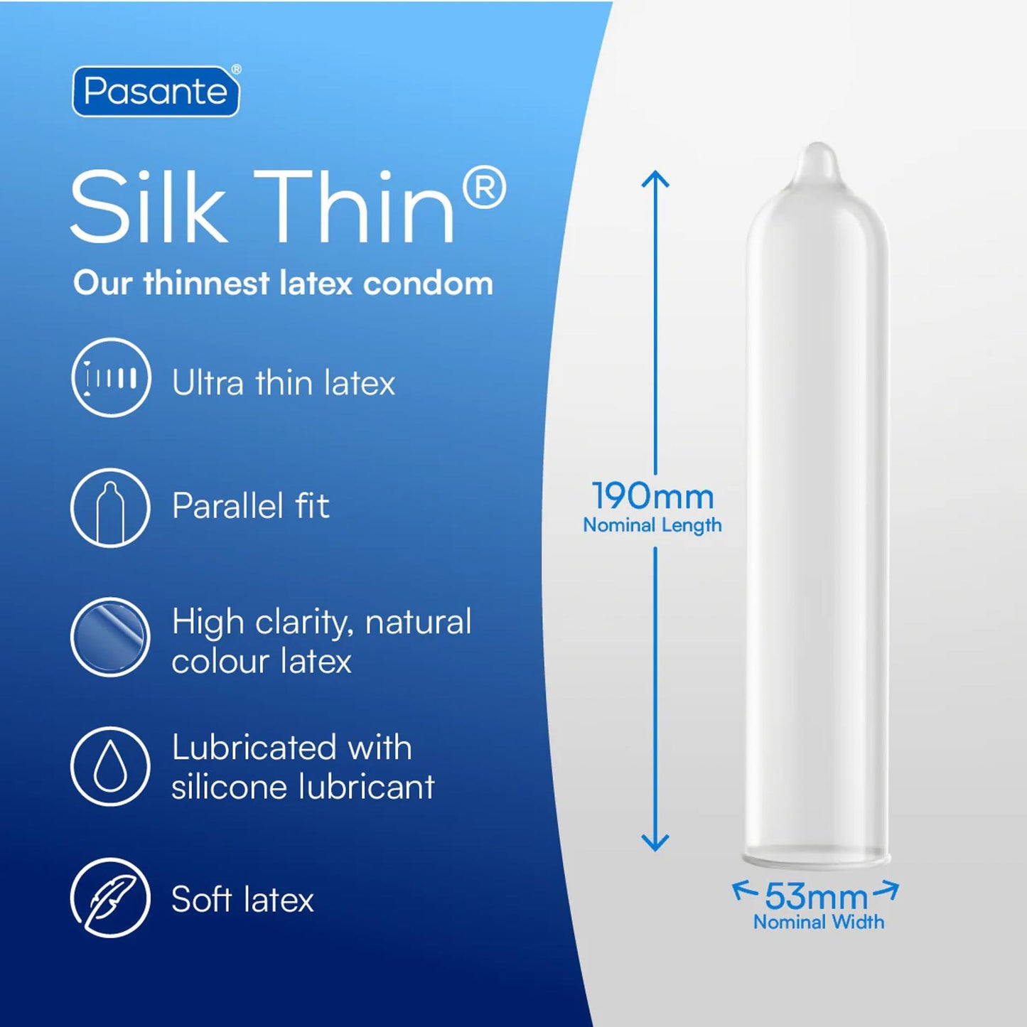 3-Pasante Silk Thin Condoms 12 pcs-3