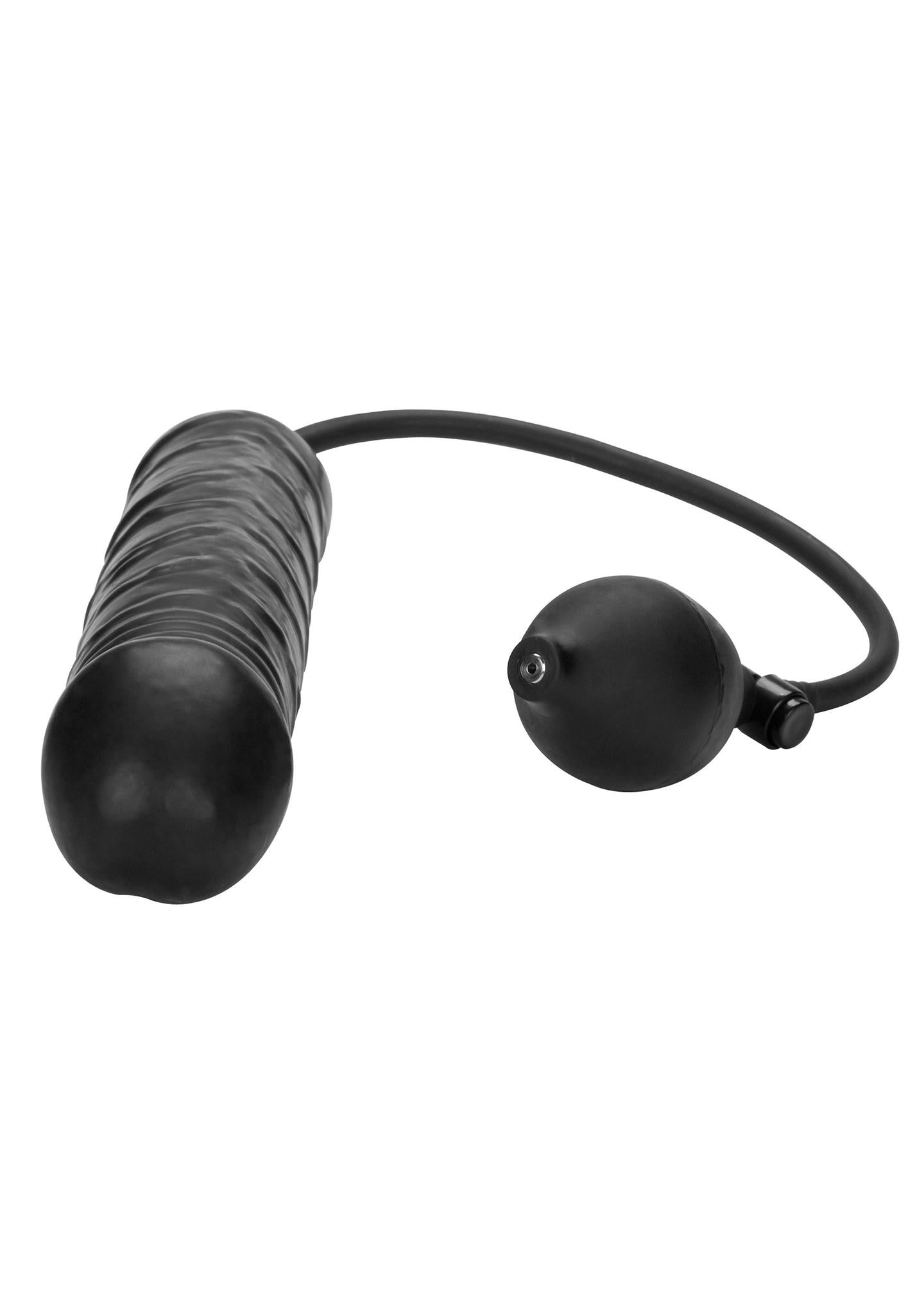 5-Plug-INFLATABLE STUD 9,5 INCH BLACK-5