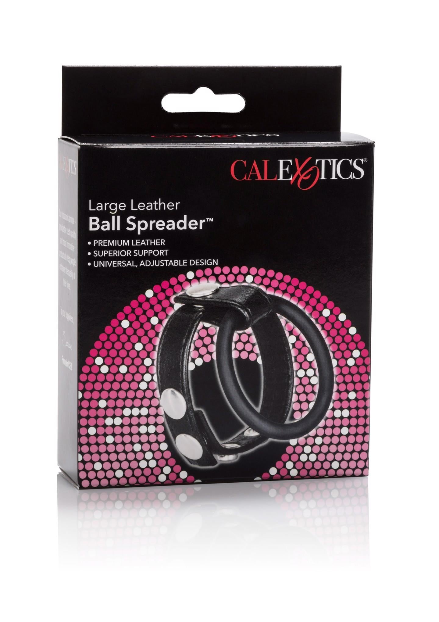 3-Pierścień-BALL SPREADER LARGE-3