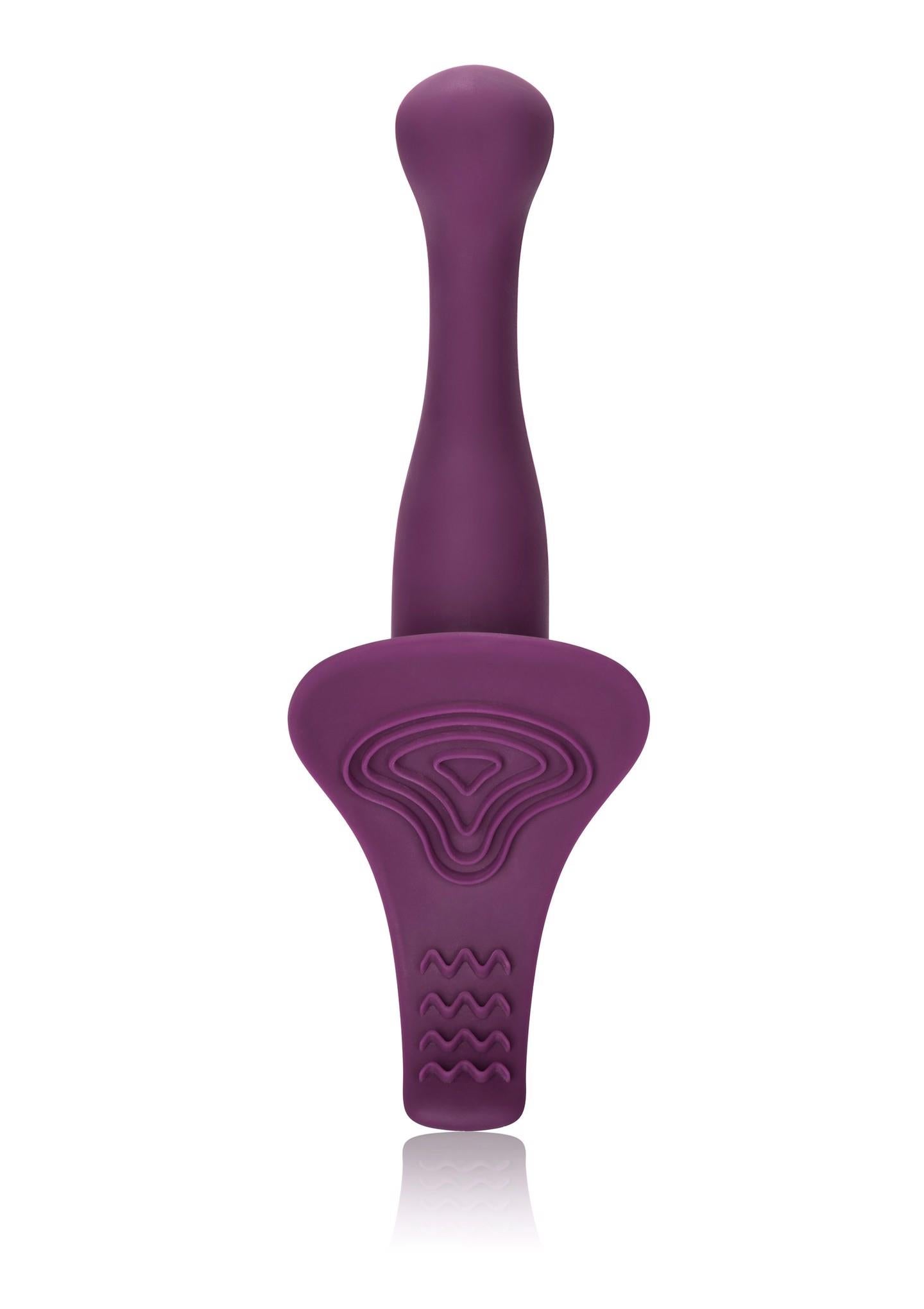 5-Vibrating ME2 Probe Black-5