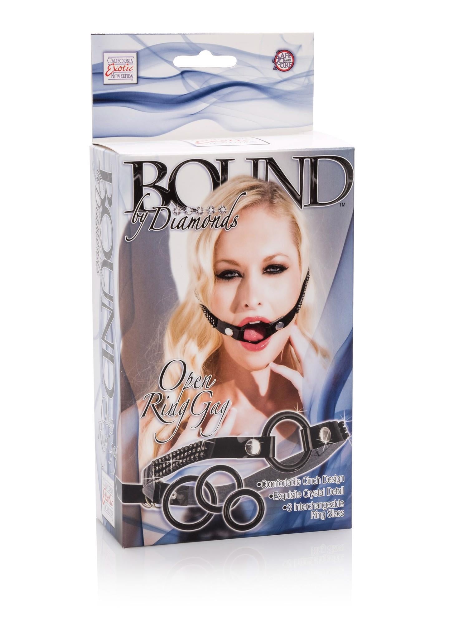 3-Knebel-OPEN RING GAG-3