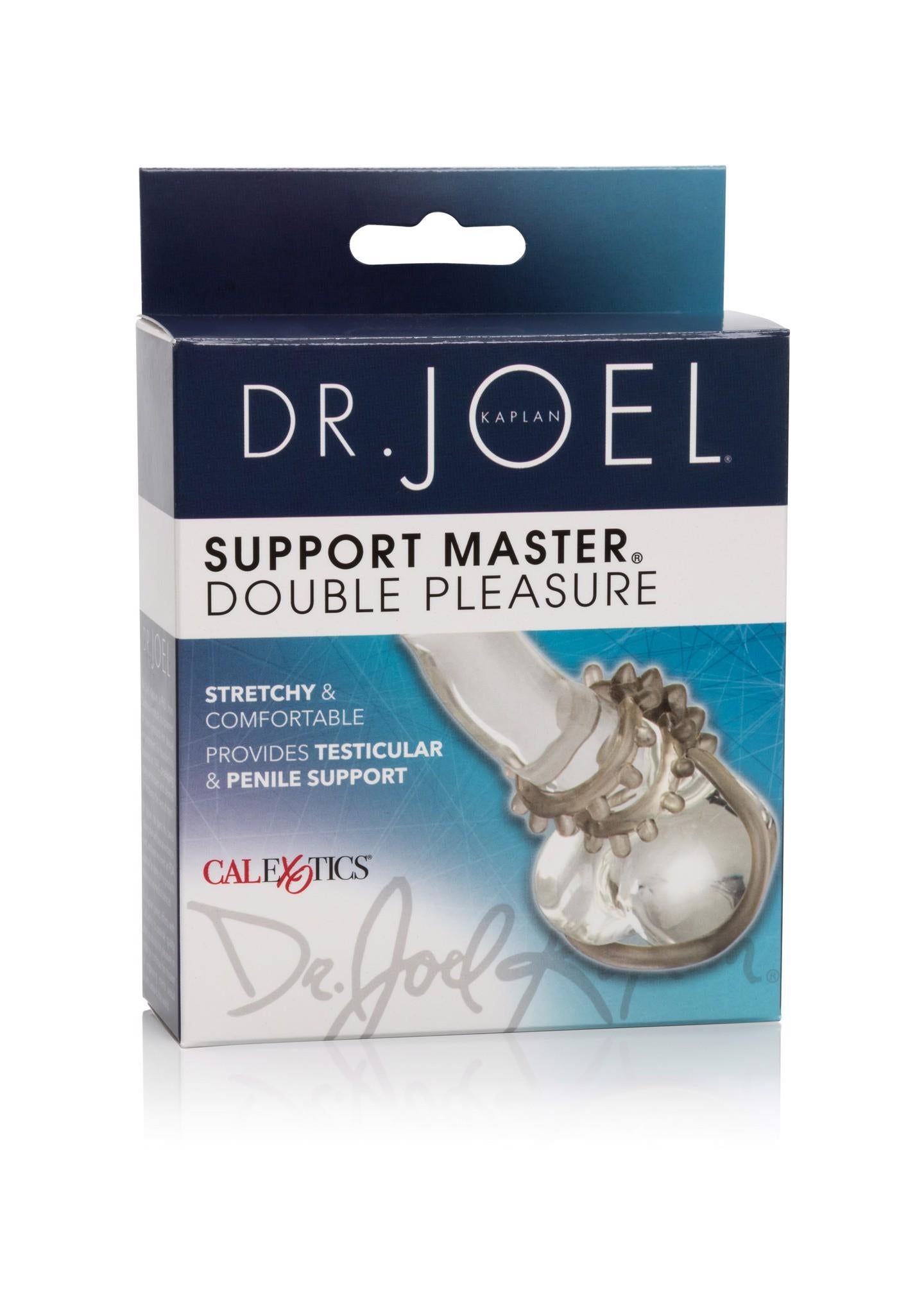 2-Pierścień-Support Master Double Pleasure-2