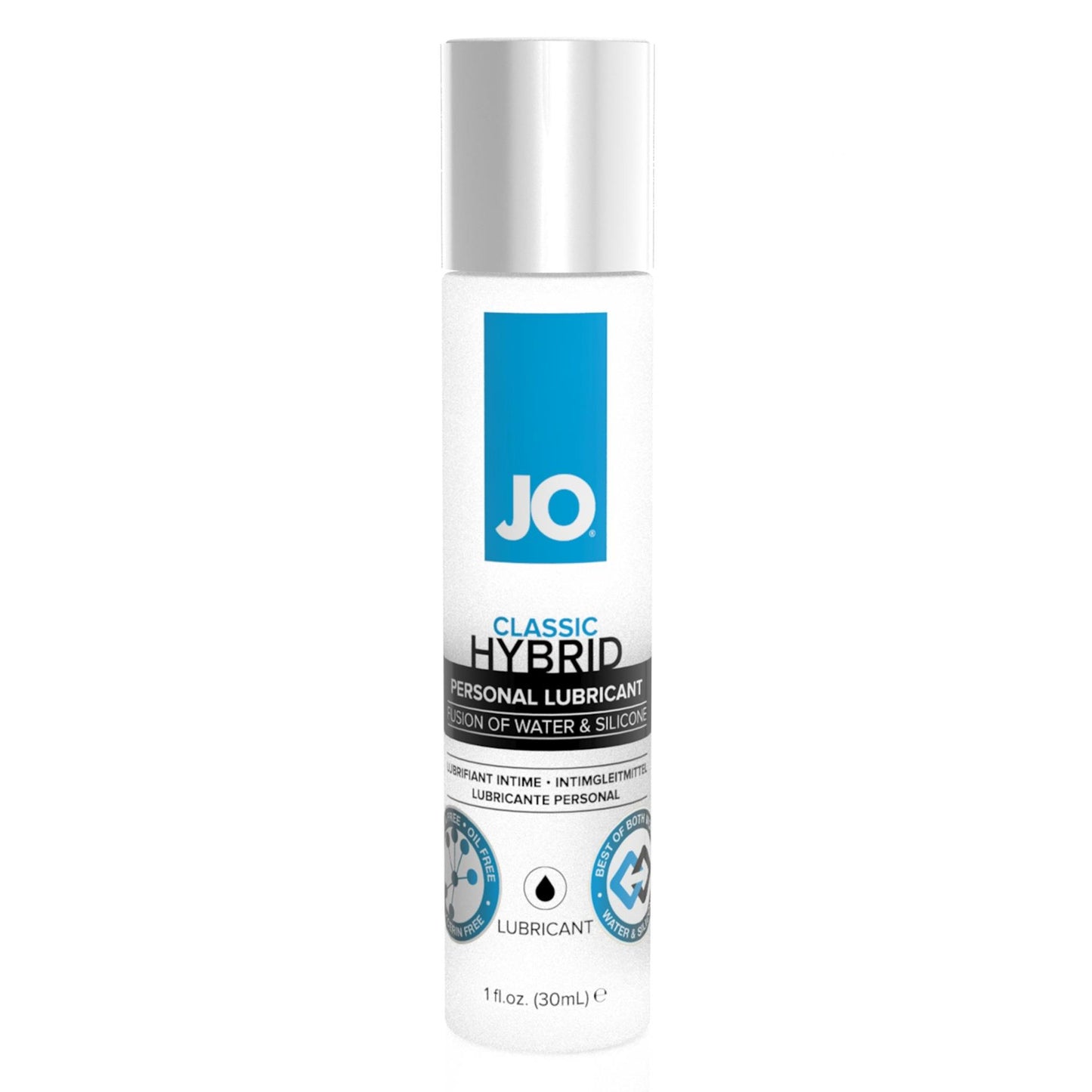 1-System JO - Classic Hybrid Lubricant 30 ml-1