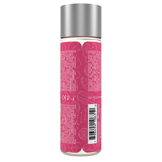 2-System JO - Candy Shop H2O Cotton Candy Lubricant 60 ml-2