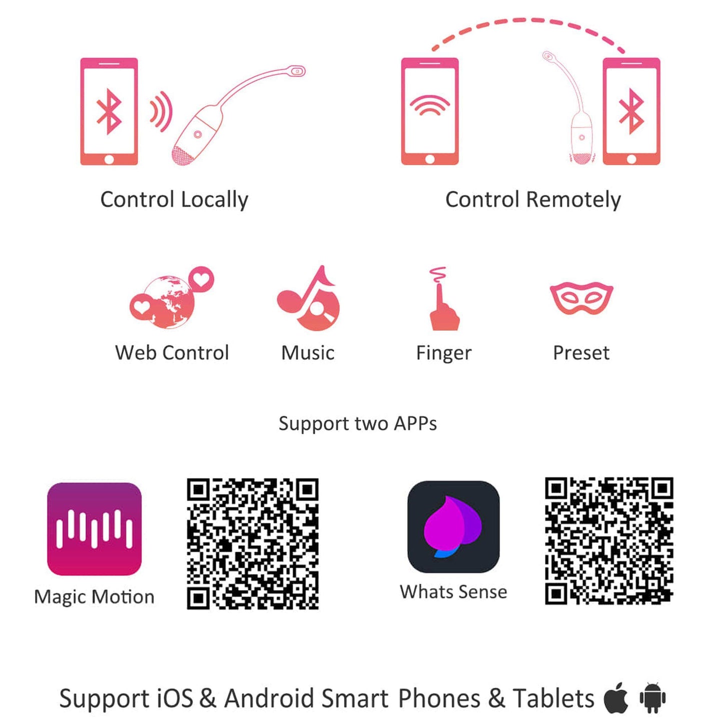 11-Wibrujące jajeczko aplikacją Magic Motion Vini App-11