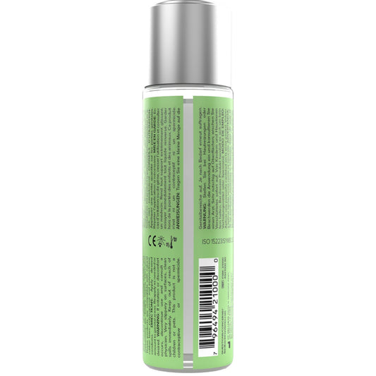 2-System JO - H2O Lubricant Cocktails Mojito 60 ml-2