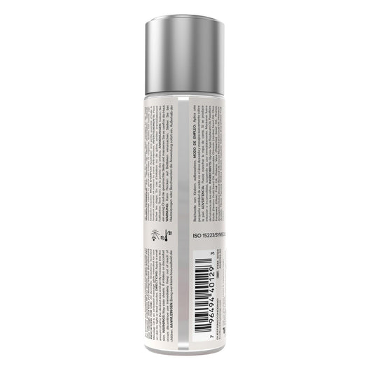 2-System JO - Aromatix Scented Massage Oil Strawberry 120 ml-2