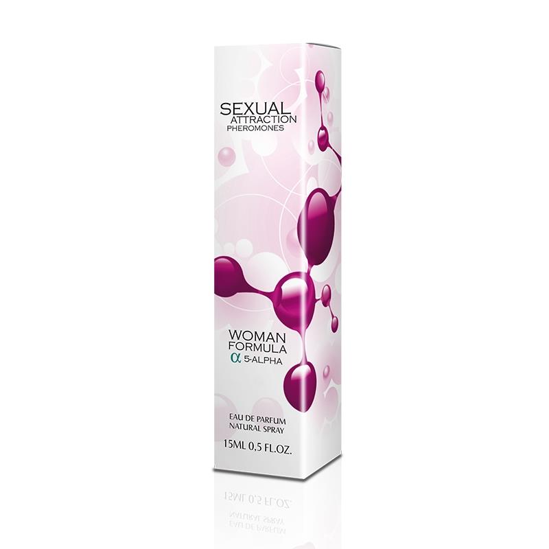 3-Damskie perfumy 4 feromony mocne i skuteczne 15ml-3