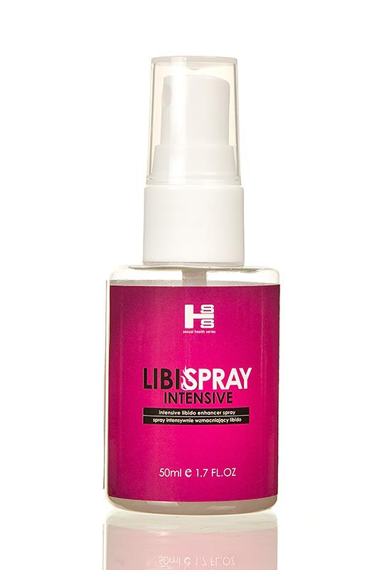 1-Błyskawiczny spray stymuluje łechtaczkę orgazm-1