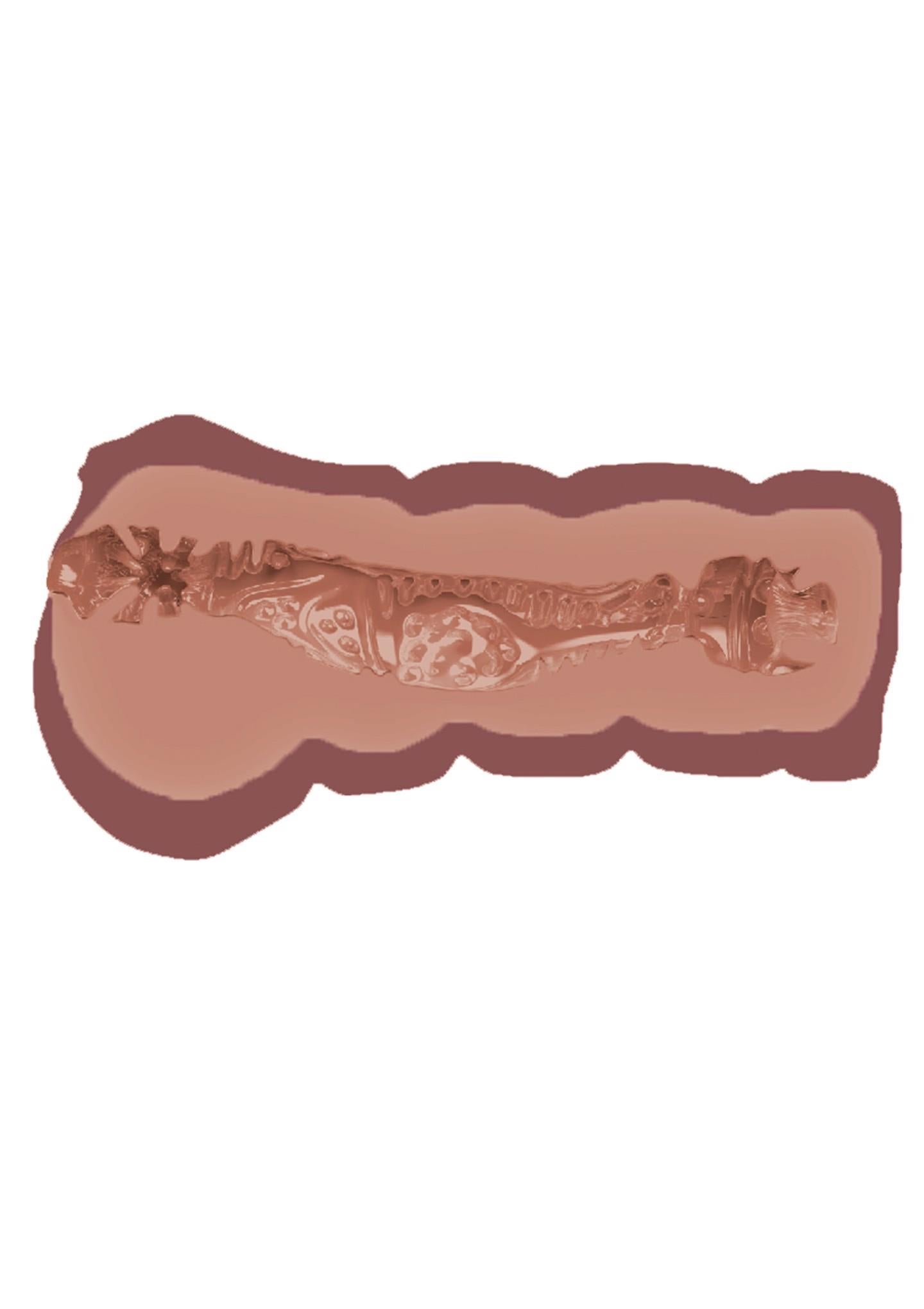 4-Super Wet Travel Beaver-4