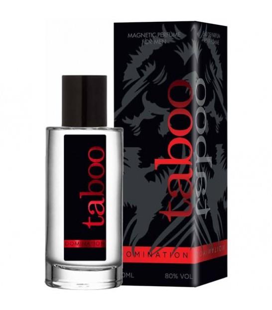 1-Męskie feromony zdominują przyciągną kobietę 50ml-1
