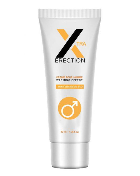 2-Krem stymulujący pielęgnujący penisa członka 40ml-2