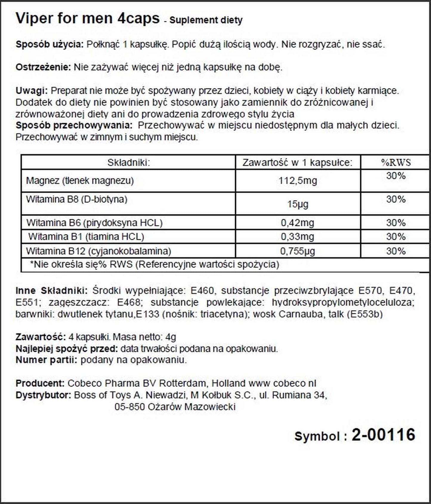 3-Tabletki dla mężczyzn zwiększają ochotę potencję-3