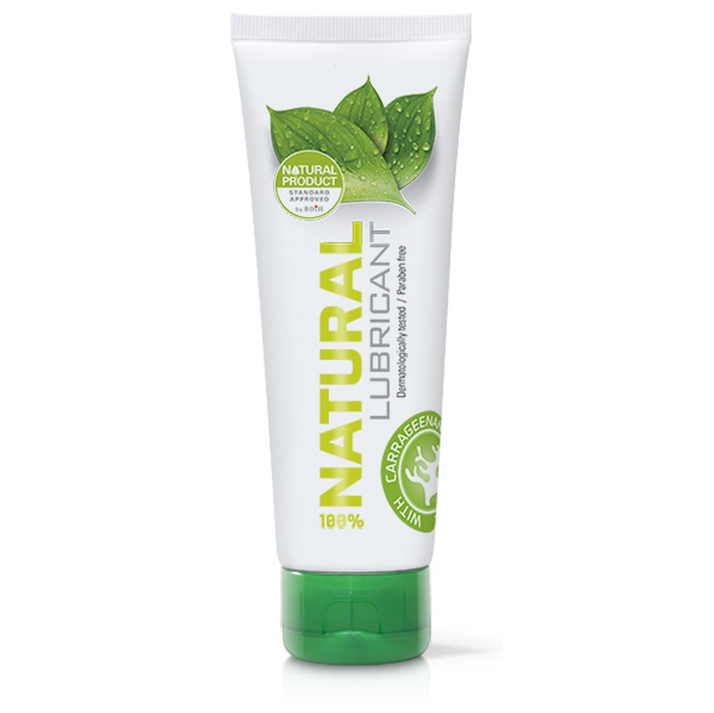 2-Żel- 100% Natural Lubricant (125ml)-2