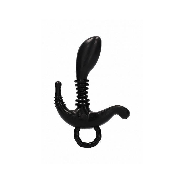 2-Plug/prostata- Prostate Pleaser-2