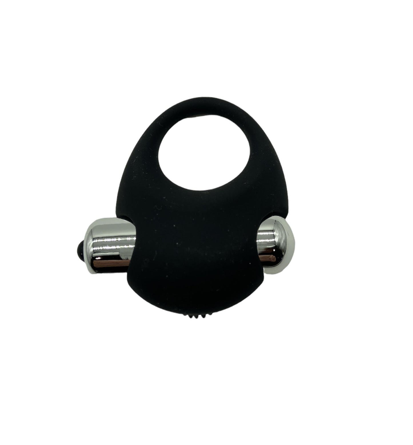 5-Turbo 03 black vibrating cockring-5