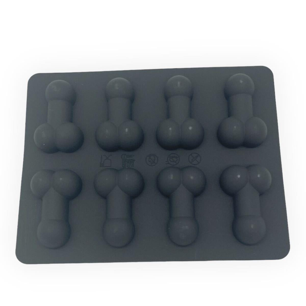4-Kinky Pleasure - Penis Ice Cube Sorter-4