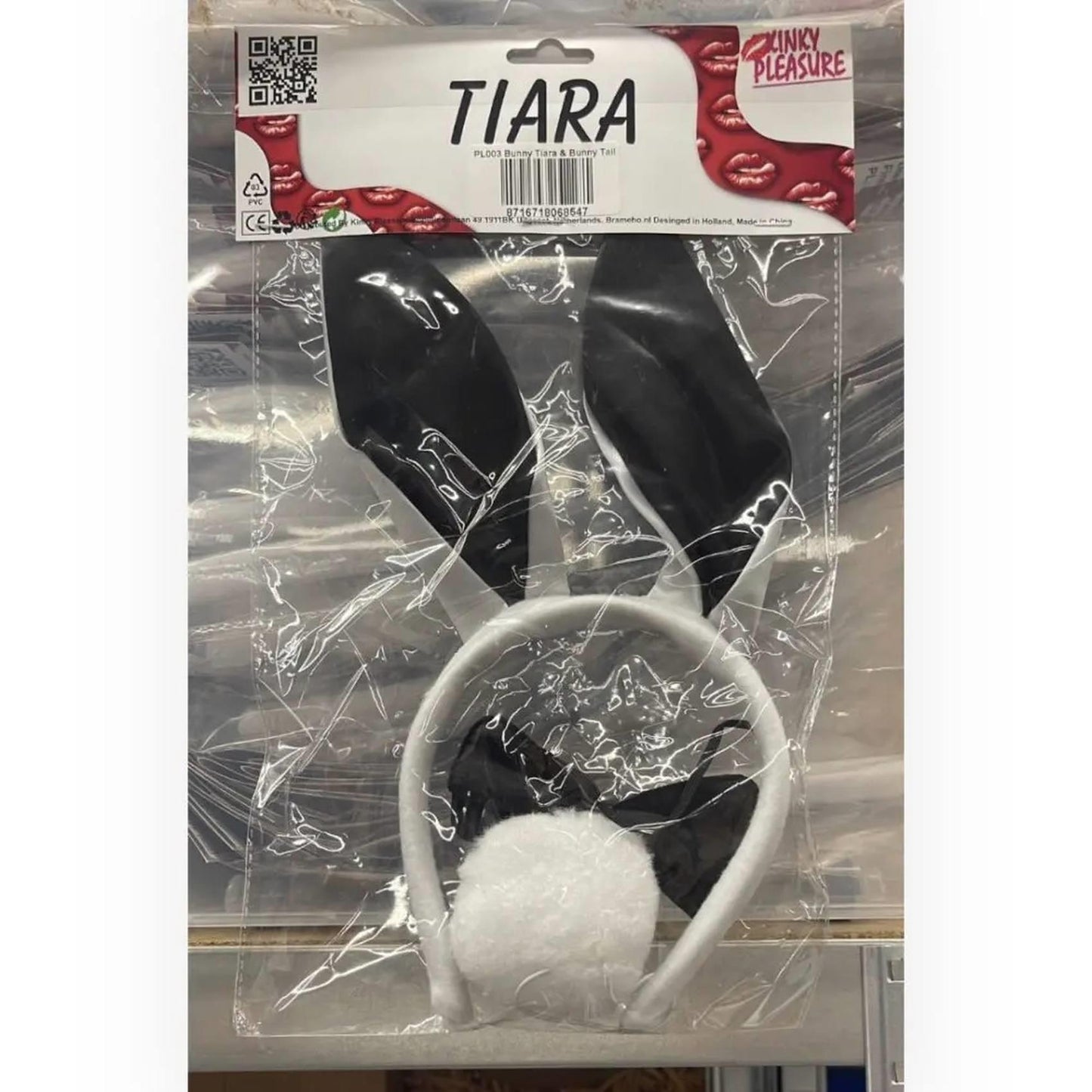 3-Kinky Pleasure - Bunny Tiara & Bunny Tail-3
